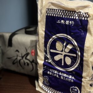 特別栽培米