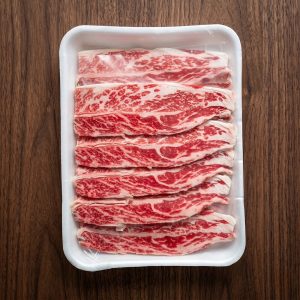 美國 Prime 牛小排