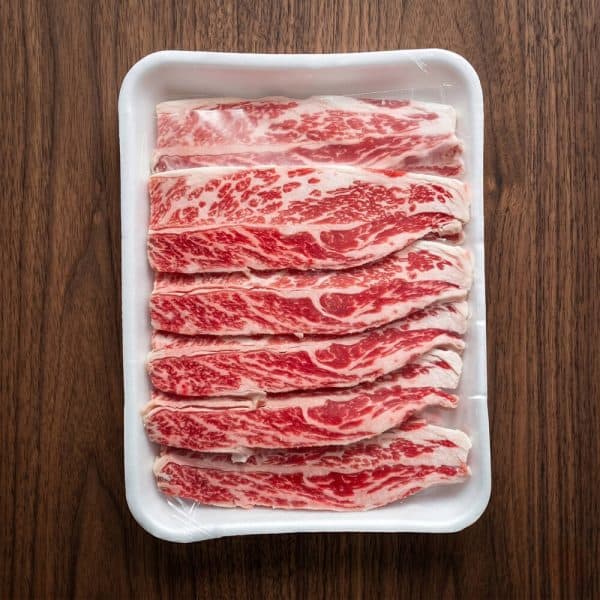 美國 Prime 牛小排