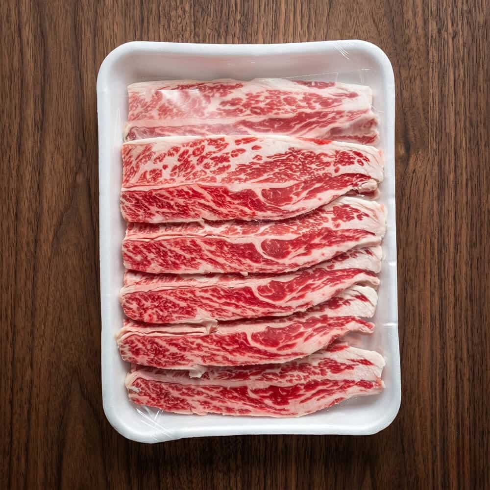 美國 Prime 牛小排：圖片 1